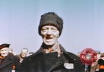 Image of Buchenwald concentration camp Germany, 1945, second 47 stock footage video 65675076287
