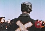 Image of Buchenwald concentration camp Germany, 1945, second 51 stock footage video 65675076287