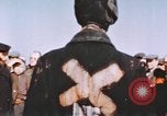 Image of Buchenwald concentration camp Germany, 1945, second 52 stock footage video 65675076287
