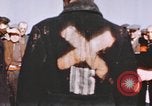 Image of Buchenwald concentration camp Germany, 1945, second 54 stock footage video 65675076287