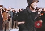 Image of Buchenwald concentration camp Germany, 1945, second 56 stock footage video 65675076287