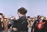 Image of Buchenwald concentration camp Germany, 1945, second 57 stock footage video 65675076287