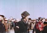 Image of Buchenwald concentration camp Germany, 1945, second 58 stock footage video 65675076287