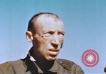 Image of Buchenwald concentration camp Germany, 1945, second 59 stock footage video 65675076287