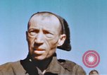 Image of Buchenwald concentration camp Germany, 1945, second 61 stock footage video 65675076287