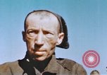 Image of Buchenwald concentration camp Germany, 1945, second 62 stock footage video 65675076287