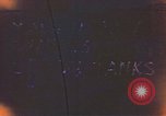 Image of U.S. 11th Armored Division near end of World War II Germany, 1945, second 1 stock footage video 65675076288