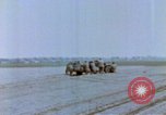 Image of U.S. 11th Armored Division near end of World War II Germany, 1945, second 18 stock footage video 65675076288