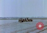 Image of U.S. 11th Armored Division near end of World War II Germany, 1945, second 19 stock footage video 65675076288