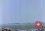 Image of U.S. 11th Armored Division near end of World War II Germany, 1945, second 21 stock footage video 65675076288