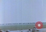 Image of U.S. 11th Armored Division near end of World War II Germany, 1945, second 22 stock footage video 65675076288