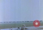Image of U.S. 11th Armored Division near end of World War II Germany, 1945, second 23 stock footage video 65675076288