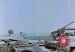 Image of U.S. 11th Armored Division near end of World War II Germany, 1945, second 24 stock footage video 65675076288