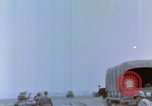 Image of U.S. 11th Armored Division near end of World War II Germany, 1945, second 31 stock footage video 65675076288