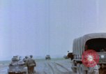 Image of U.S. 11th Armored Division near end of World War II Germany, 1945, second 32 stock footage video 65675076288