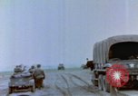 Image of U.S. 11th Armored Division near end of World War II Germany, 1945, second 33 stock footage video 65675076288
