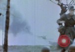 Image of U.S. 11th Armored Division near end of World War II Germany, 1945, second 35 stock footage video 65675076288