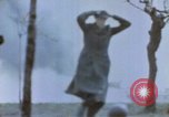 Image of U.S. 11th Armored Division near end of World War II Germany, 1945, second 36 stock footage video 65675076288