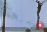 Image of U.S. 11th Armored Division near end of World War II Germany, 1945, second 38 stock footage video 65675076288