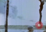 Image of U.S. 11th Armored Division near end of World War II Germany, 1945, second 39 stock footage video 65675076288