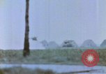 Image of U.S. 11th Armored Division near end of World War II Germany, 1945, second 42 stock footage video 65675076288