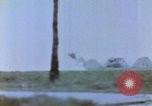 Image of U.S. 11th Armored Division near end of World War II Germany, 1945, second 43 stock footage video 65675076288