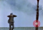 Image of U.S. 11th Armored Division near end of World War II Germany, 1945, second 46 stock footage video 65675076288