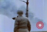 Image of U.S. 11th Armored Division near end of World War II Germany, 1945, second 47 stock footage video 65675076288