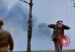 Image of U.S. 11th Armored Division near end of World War II Germany, 1945, second 48 stock footage video 65675076288