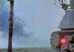 Image of U.S. 11th Armored Division near end of World War II Germany, 1945, second 52 stock footage video 65675076288