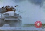 Image of U.S. 11th Armored Division near end of World War II Germany, 1945, second 54 stock footage video 65675076288