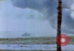 Image of U.S. 11th Armored Division near end of World War II Germany, 1945, second 57 stock footage video 65675076288