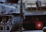 Image of U.S. 11th Armored Division near end of World War II Germany, 1945, second 59 stock footage video 65675076288
