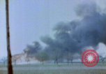 Image of U.S. 11th Armored Division near end of World War II Germany, 1945, second 61 stock footage video 65675076288