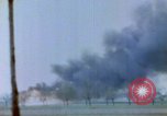 Image of U.S. 11th Armored Division near end of World War II Germany, 1945, second 62 stock footage video 65675076288