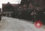 Image of United States soldiers Germany, 1945, second 3 stock footage video 65675076289