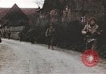 Image of United States soldiers Germany, 1945, second 6 stock footage video 65675076289