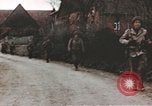 Image of United States soldiers Germany, 1945, second 7 stock footage video 65675076289