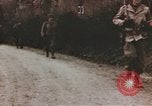 Image of United States soldiers Germany, 1945, second 9 stock footage video 65675076289