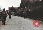 Image of United States soldiers Germany, 1945, second 10 stock footage video 65675076289