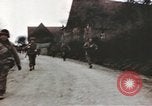 Image of United States soldiers Germany, 1945, second 11 stock footage video 65675076289