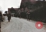 Image of United States soldiers Germany, 1945, second 12 stock footage video 65675076289