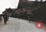 Image of United States soldiers Germany, 1945, second 14 stock footage video 65675076289