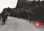 Image of United States soldiers Germany, 1945, second 15 stock footage video 65675076289
