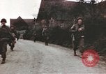 Image of United States soldiers Germany, 1945, second 16 stock footage video 65675076289