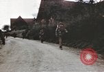 Image of United States soldiers Germany, 1945, second 20 stock footage video 65675076289