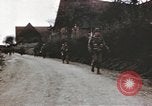 Image of United States soldiers Germany, 1945, second 21 stock footage video 65675076289