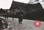 Image of United States soldiers Germany, 1945, second 22 stock footage video 65675076289