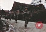 Image of United States soldiers Germany, 1945, second 23 stock footage video 65675076289