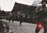 Image of United States soldiers Germany, 1945, second 25 stock footage video 65675076289
